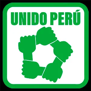 PARTIDO DEMóCRATA UNIDO PERú