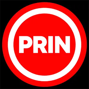 PARTIDO POLíTICO PRIN