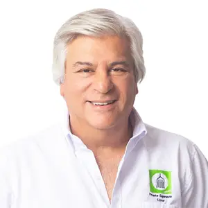 LUIS FERNANDO OLIVERA VEGA