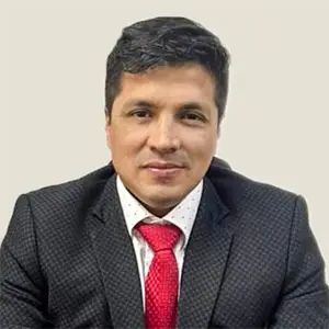 PAUL DAVIS JAIMES BLANCO