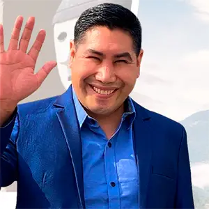 CHARLIE CARRASCO SALAZAR