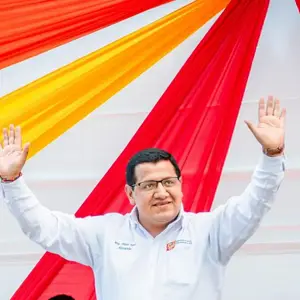 ABEL MANUEL SERNA HERRERA