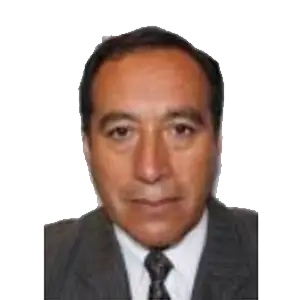 JORGE VASQUEZ BECERRA