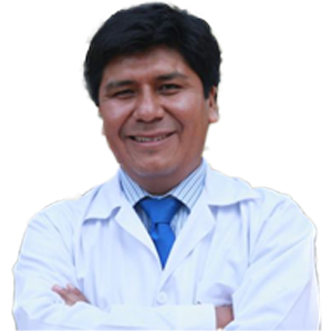 MARIO CARHUAPOMA YANCE