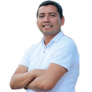 JAVIER MENDOZA MARQUINA