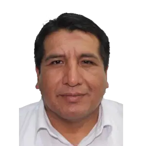 SABINO ARCANGEL PORTILLO QUISPE