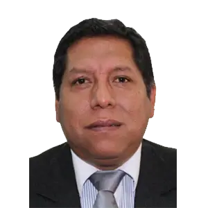 GUIDO CHAHUAYLLA MALDONADO