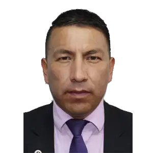 ELVYN SAMUEL DIAZ TELLO