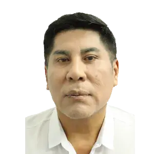 EDUARDO CESAR HUACOTO DIAZ
