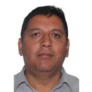 ERICK ALARCON CAMACHO